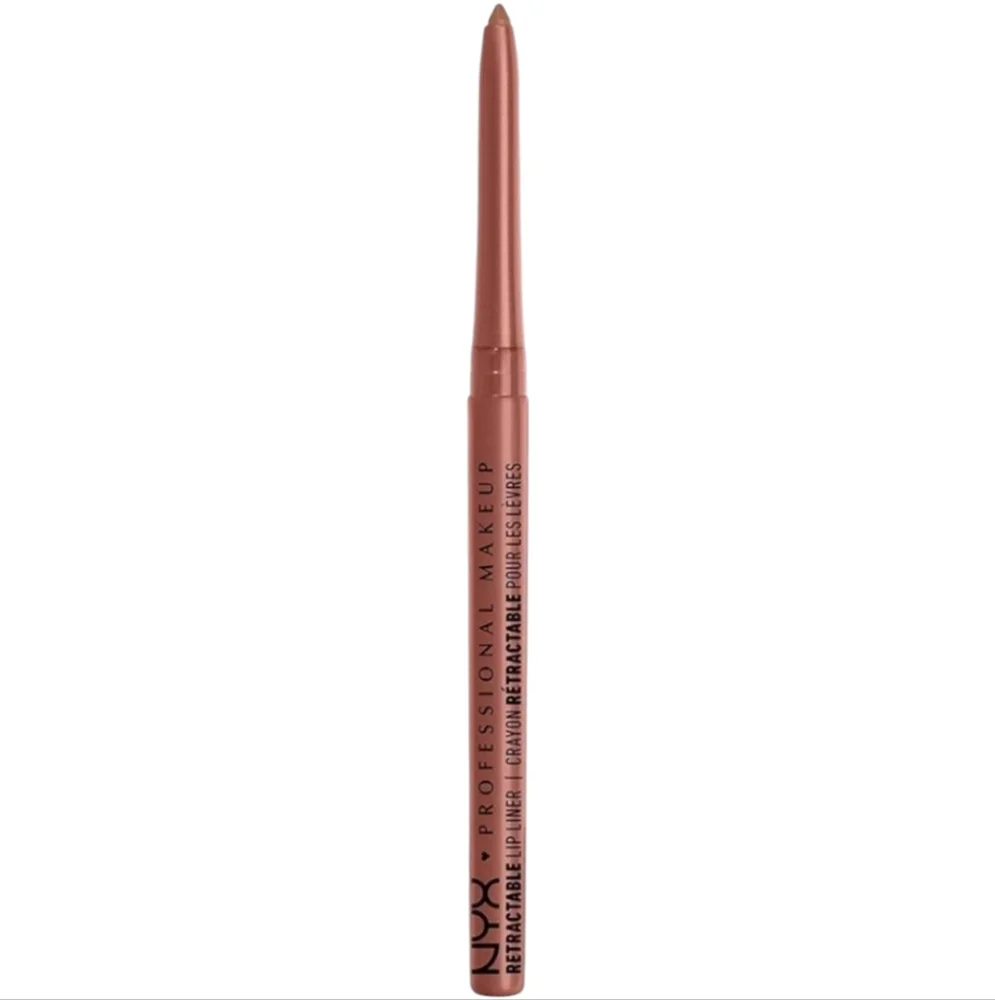 NYX Professional Makeup Mechanical Lip Pencil, Sand Beige